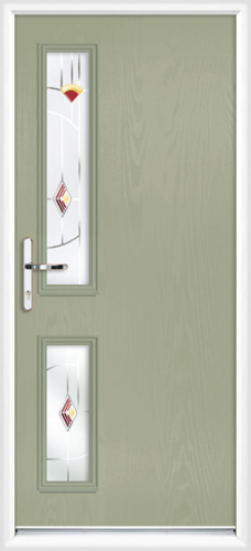 Lancashire red cavana